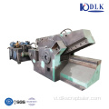 Cắt phế liệu kim loại thủy lực cho nhôm thép